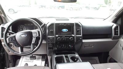 2018 Ford F-150 XLT   - Photo 5 - Quincy, IL 62305