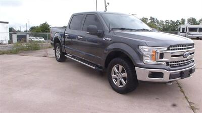 2018 Ford F-150 XLT   - Photo 2 - Quincy, IL 62305