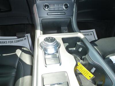 2024 Ford Edge SEL   - Photo 8 - Quincy, IL 62305