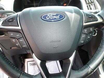 2024 Ford Edge SEL   - Photo 10 - Quincy, IL 62305