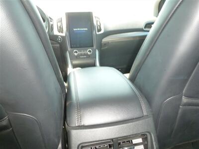 2024 Ford Edge SEL   - Photo 5 - Quincy, IL 62305