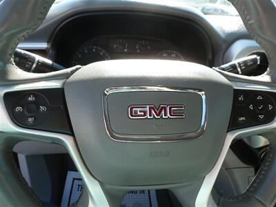 2019 GMC Acadia SLE-2 - Photo 11 - Quincy, IL 62305