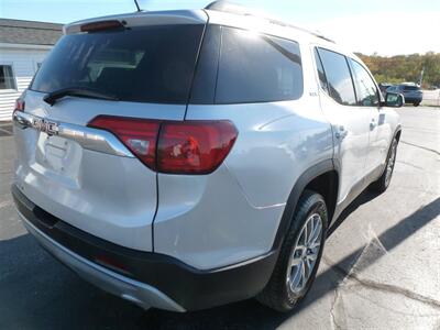 2019 GMC Acadia SLE-2 - Photo 2 - Quincy, IL 62305