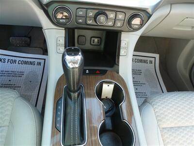 2019 GMC Acadia SLE-2 - Photo 9 - Quincy, IL 62305