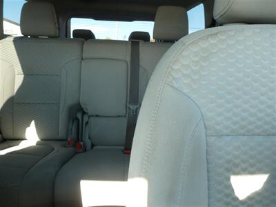 2019 GMC Acadia SLE-2 - Photo 12 - Quincy, IL 62305