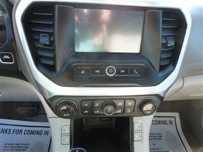 2019 GMC Acadia SLE-2 - Photo 8 - Quincy, IL 62305