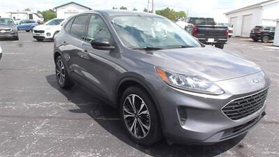 2022 Ford Escape SE SUV