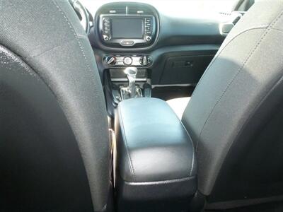 2021 Kia Soul GT-Line   - Photo 6 - Quincy, IL 62305