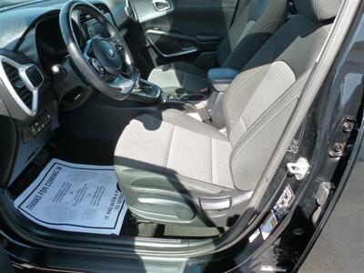 2021 Kia Soul GT-Line   - Photo 8 - Quincy, IL 62305