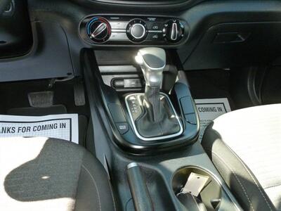 2021 Kia Soul GT-Line   - Photo 10 - Quincy, IL 62305