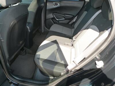 2021 Kia Soul GT-Line   - Photo 5 - Quincy, IL 62305