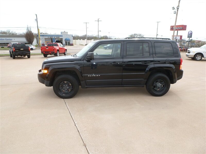 2019 Jeep Compass Sport  