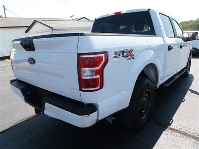 2019 Ford F-150 XL   - Photo 2 - Quincy, IL 62305