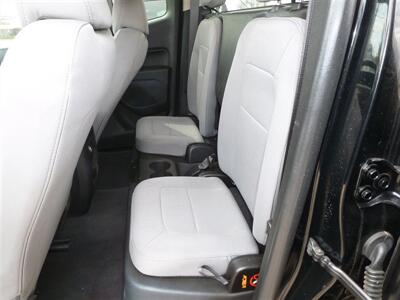 2019 Chevrolet Colorado Work Truck - Photo 5 - Quincy, IL 62305
