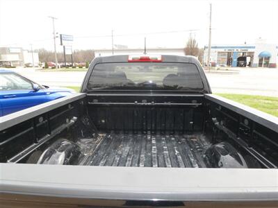 2019 Chevrolet Colorado Work Truck - Photo 7 - Quincy, IL 62305