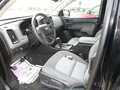 2019 Chevrolet Colorado Work Truck - Photo 4 - Quincy, IL 62305