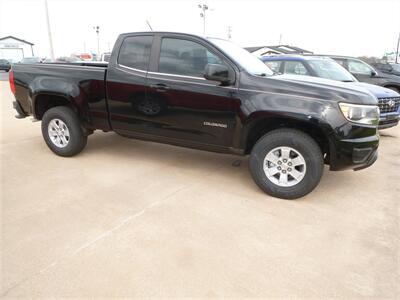 2019 Chevrolet Colorado Work Truck - Photo 3 - Quincy, IL 62305