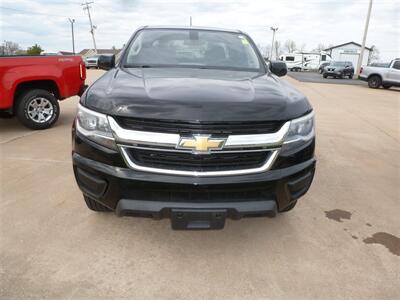 2019 Chevrolet Colorado Work Truck - Photo 2 - Quincy, IL 62305