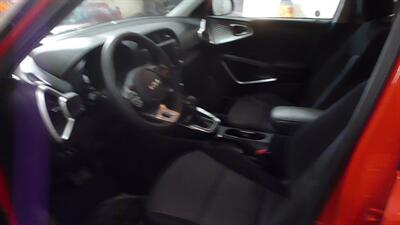 2024 Kia Soul LX   - Photo 3 - Quincy, IL 62305