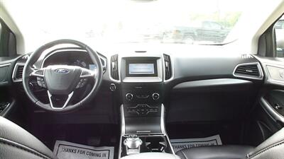 2019 Ford Edge SEL   - Photo 3 - Quincy, IL 62305