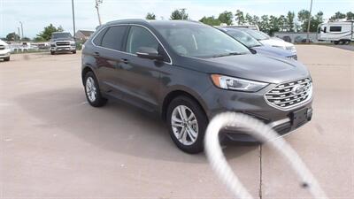 2019 Ford Edge SEL SUV