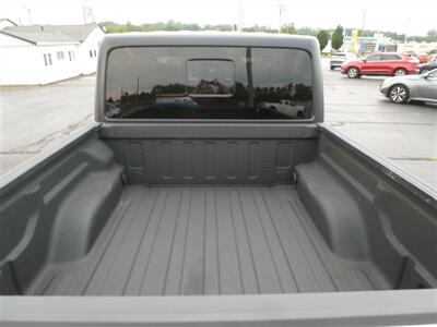 2021 Jeep Gladiator Willys   - Photo 4 - Quincy, IL 62305