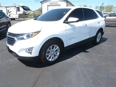 2019 Chevrolet Equinox LT SUV