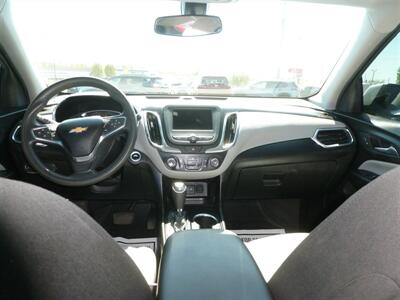 2019 Chevrolet Equinox LT - Photo 4 - Quincy, IL 62305