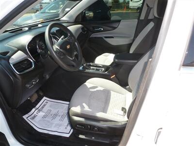2019 Chevrolet Equinox LT - Photo 2 - Quincy, IL 62305