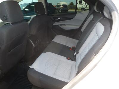 2019 Chevrolet Equinox LT - Photo 3 - Quincy, IL 62305