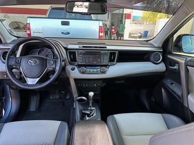 2014 Toyota RAV4 Limited   - Photo 22 - Mesa, AZ 85210