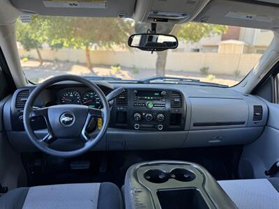 2008 Chevrolet Silverado 1500 Work Truck - Photo 17 - Mesa, AZ 85210