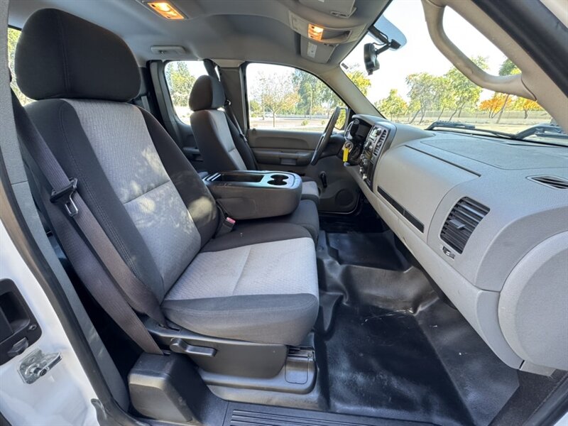 2008 Chevrolet Silverado 1500 Work Truck - Photo 11 - Mesa, AZ 85210