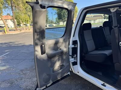 2008 Chevrolet Silverado 1500 Work Truck - Photo 14 - Mesa, AZ 85210