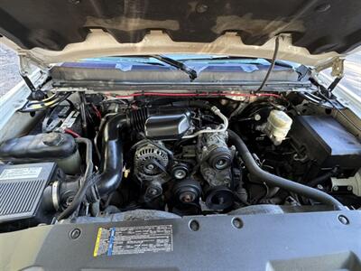 2008 Chevrolet Silverado 1500 Work Truck - Photo 24 - Mesa, AZ 85210