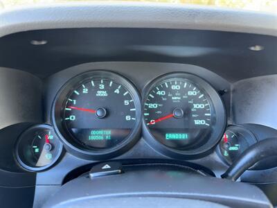 2008 Chevrolet Silverado 1500 Work Truck - Photo 18 - Mesa, AZ 85210