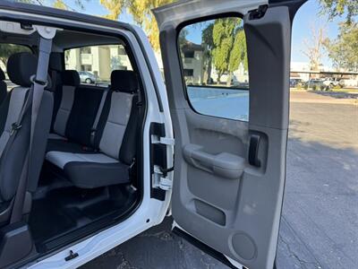 2008 Chevrolet Silverado 1500 Work Truck - Photo 16 - Mesa, AZ 85210
