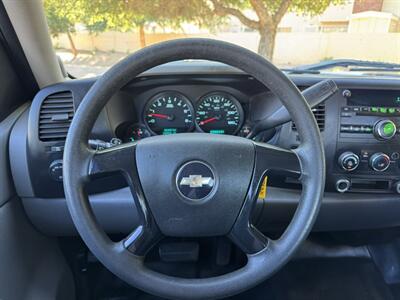 2008 Chevrolet Silverado 1500 Work Truck - Photo 19 - Mesa, AZ 85210