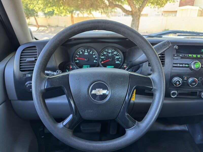 2008 Chevrolet Silverado 1500 Work Truck - Photo 19 - Mesa, AZ 85210