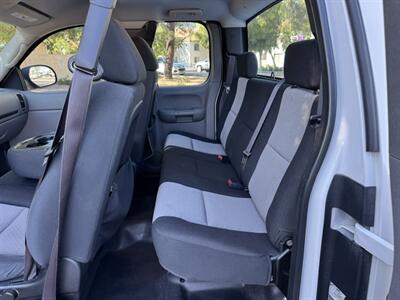 2008 Chevrolet Silverado 1500 Work Truck - Photo 15 - Mesa, AZ 85210