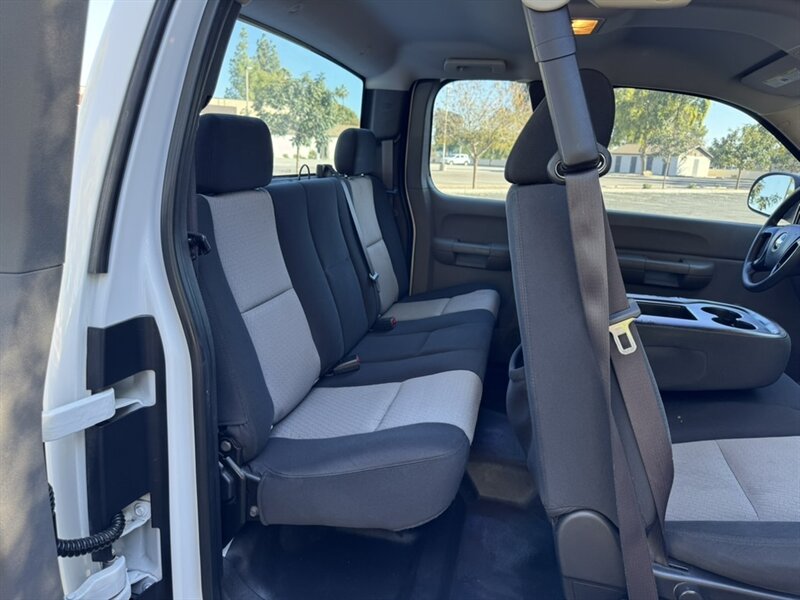 2008 Chevrolet Silverado 1500 Work Truck - Photo 13 - Mesa, AZ 85210