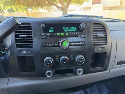 2008 Chevrolet Silverado 1500 Work Truck - Photo 20 - Mesa, AZ 85210