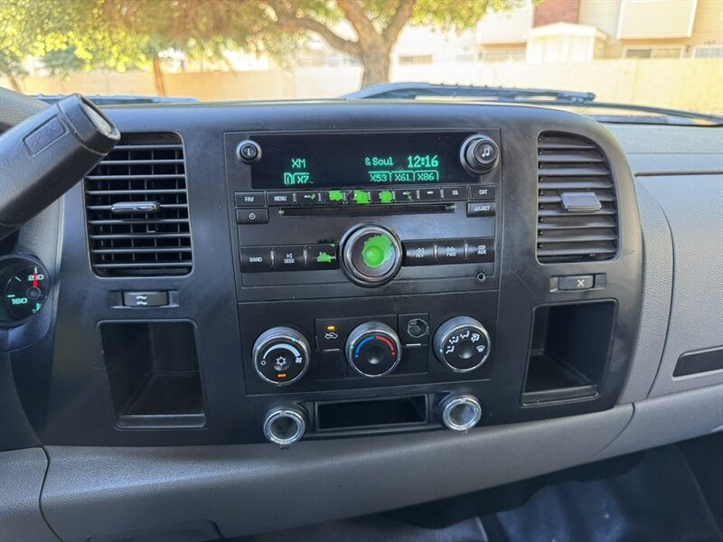 2008 Chevrolet Silverado 1500 Work Truck - Photo 20 - Mesa, AZ 85210