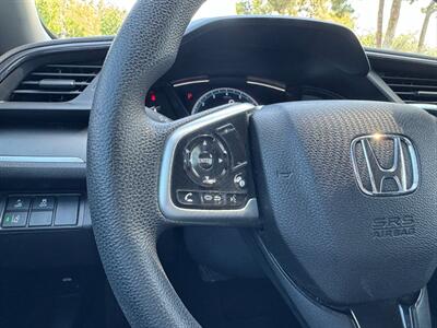 2020 Honda Civic LX   - Photo 19 - Mesa, AZ 85210