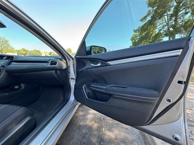 2020 Honda Civic LX   - Photo 12 - Mesa, AZ 85210