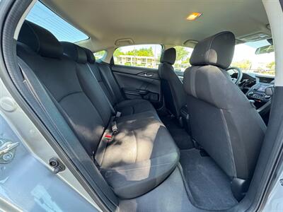 2020 Honda Civic LX   - Photo 13 - Mesa, AZ 85210
