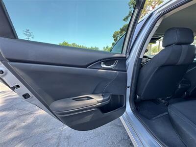 2020 Honda Civic LX   - Photo 16 - Mesa, AZ 85210