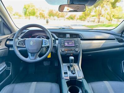 2020 Honda Civic LX   - Photo 17 - Mesa, AZ 85210