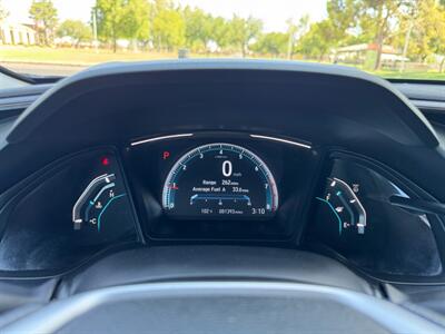 2020 Honda Civic LX   - Photo 18 - Mesa, AZ 85210