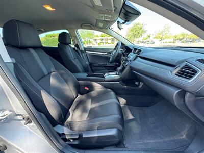 2020 Honda Civic LX   - Photo 11 - Mesa, AZ 85210